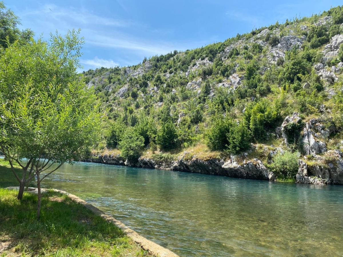 Villa San Blagaj Esterno foto