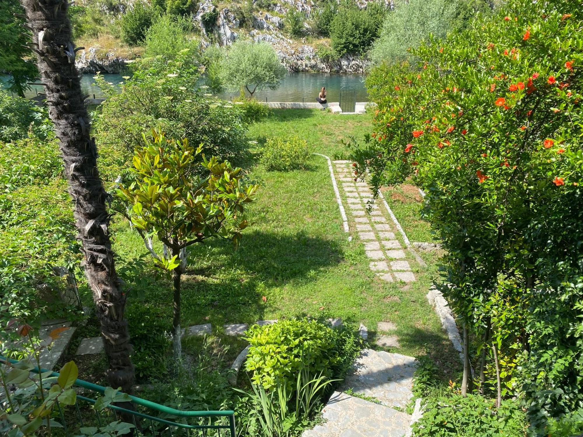 Villa San Blagaj Esterno foto