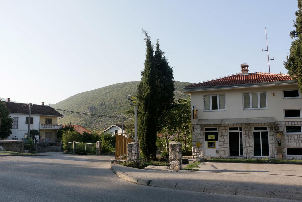 Villa San Blagaj Esterno foto